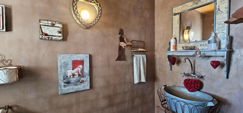 4 Bedroom Property for Sale in Blue Lagoon Western Cape